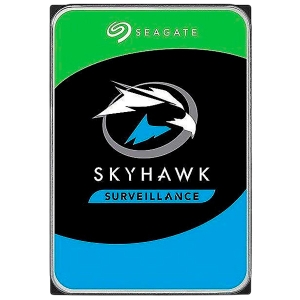 Накопитель HDD Seagate 4TB ST4000VX016