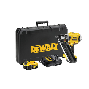 Гвоздезабивной пистолет Dewalt DCN695P2