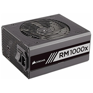 Блок питания Corsair RM1000x CP-9020094-CN