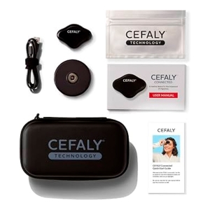 Устройство профилактики мигрени Cefaly Connected
