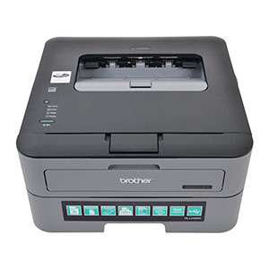 Принтер Brother HL-L2300DR