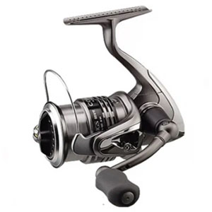 Катушка Shimano Complex 2500HGS F4