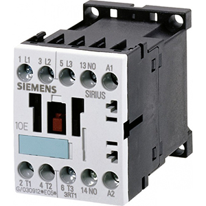 Контактор Siemens 3RT1016-1AK61