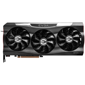 Видеокарта EVGA GeForce RTX 3080 FTW3 ULTRA GAMING 10GB 10G-P5-3897-KR