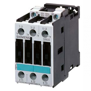 Контактор Siemens 3RT1026-1BB40