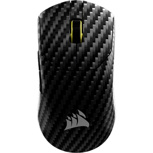 Мышь Corsair SABRE v2 PRO CARBON FIBER WIRELESS Black