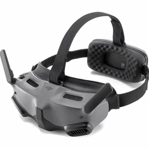 Очки FPV DJI Goggles Integra