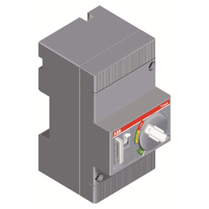 Моторный привод ABB 1SDA059597R1