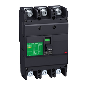 Автоматический выключатель Schneider Electric EZC250H3225