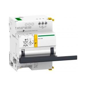 мотор редуктор Schneider Electric Acti 9 RCA iC60 A9C70124
