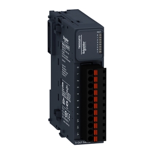 Модуль расширения Schneider Electric TM3DQ8TG