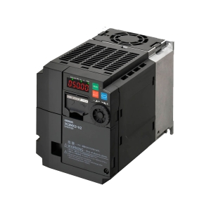 Частотный преобразователь Omron 3G3MX2-A4004-V2