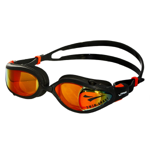 Очки для плавания Finis SMART Goggle Max