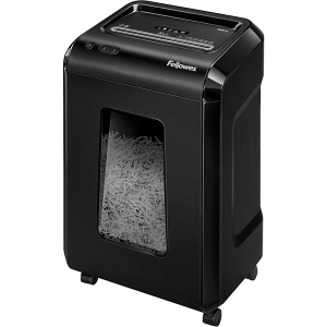 Уничтожитель документов FELLOWES Powershred 92Cs