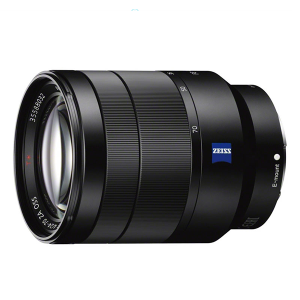 Объектив Sony Zeiss Vario-Tessar T* FE 24-70mm f/4 ZA OSS