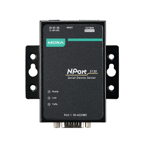 Конвертер интерфейсов MOXA NPort 5130