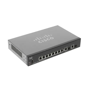 Коммутатор Cisco SF352-08