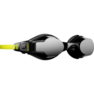 Очки для плавания FORM Smart Swim 2 Pro Black