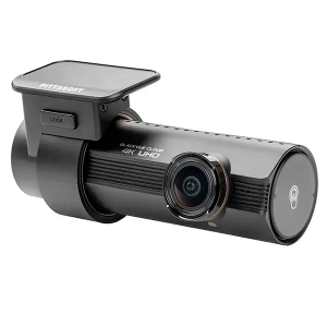 Автомобильный видеорегистратор Blackvue DR970X-1CH Plus II