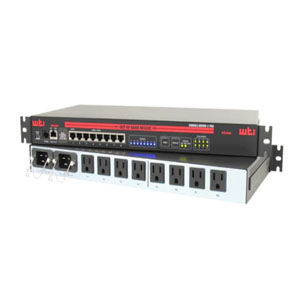 Консольный сервер MTI CPM-800-1-M