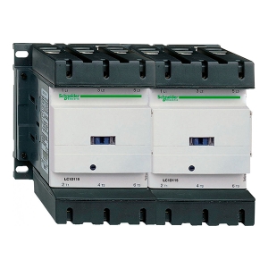 контактор Schneider Electric TeSys LC2D1156M7