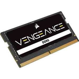 Модуль памяти Corsair Vengeance DDR5 32GB CMSX32GX5M1A4800C40