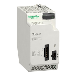 Резервированный модуль питания Schneider Electric BMXCPS4002