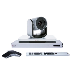 Система видеоконференцсвязи Polycom RealPresence Group 310 & EagleEye IV 12x Camera 7200-65330-114