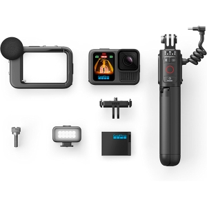 Экшн-камера GoPro HERO 13 Black Creator Edition