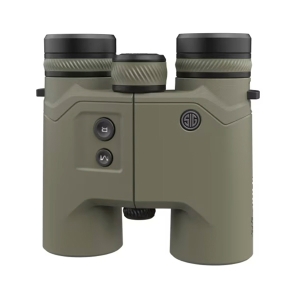 Бинокль SIG Sauer KILO6K HDX Gen II 10×42