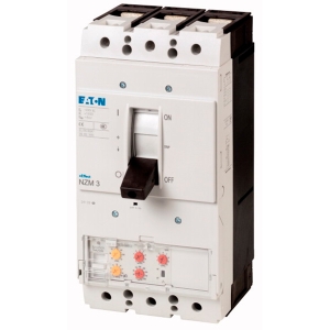 Автоматический выключатель Eaton NZMN3-VE250