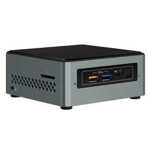 Платформа Intel NUC BOXNUC6CAYSAJ