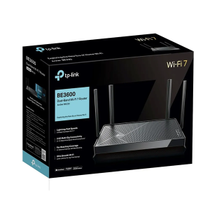 Роутер TP-LINK Archer BE230 BE3600