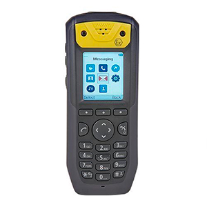 Беспроводная телефон Avaya DECT 3749 HANDSET