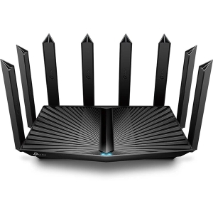 Wi-Fi роутер TP-Link Archer AX80 AX6000