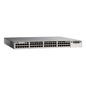 Коммутатор Cisco Catalyst C9300-48P-E