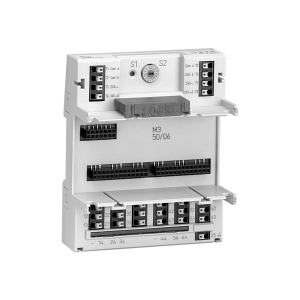 Клеммник основание для модулей Honeywell XS824-25