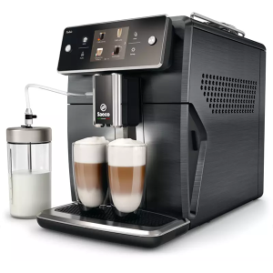 Кофемашина Saeco Xelsis SM7786