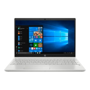 Ноутбук HP Pavilion 15-cs3067st