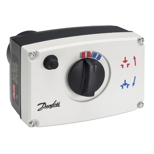 Электропривод Danfoss AMV 30 082G3011