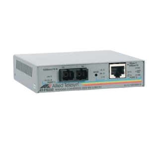Медиаконвертер Allied Telesis AT-FS232