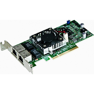 Сетевая карта Supermicro AOC-UTG-i2