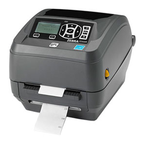 Принтер этикеток Zebra ZD500R (ZD50043-T0E2R2FZ)