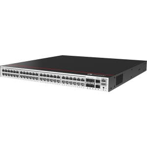 Коммутатор Huawei S5735-S48P4XE-V2