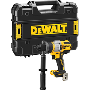 Аккумуляторная дрель-шуруповерт DeWALT DCD999NT-XJ