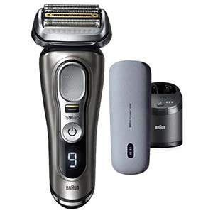 Электробритва Braun 9475cc Series 9 Pro