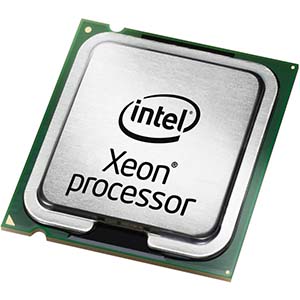 Процессор Intel Xeon E7 E7-2820