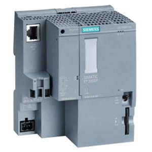 Центральный процессор Siemens 6ES7510-1DJ01-0AB0