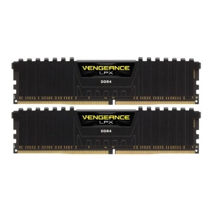 Оперативная память Corsair Vengeance LPX 32GB CMK32GX4M2E3200C16