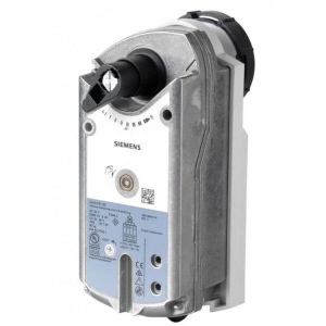 Привод воздушной заслонки Siemens GRA326.1E/12